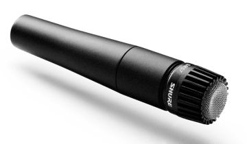 microphone shure sm 57